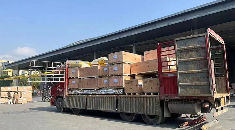 潮州潮安区到嘉峪关物流专线-潮安区到嘉峪关物流公司-定时发车